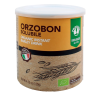 Ekologiškas tirpus miežių gėrimas, 120 g, ORZOBON