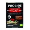 Organic unleavened protein bread 3x50g