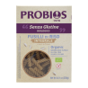 Ekologiški pilno grūdo ryžių makaronai Fusilli, be glitimo, 250 g, PROBIOS