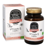 Ekologiškas vitaminų B kompleksas ROYAL GREEN, 60 kapsulių