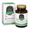 Ekologiškas vitaminas D3 1000TV, ROYAL GREEN, 60 kapsulių
