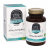 Ekologiška Ašvaganda (Ashwagandha) ROYAL GREEN, 60 kapsulių