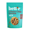 Organic gluten-free biscuit mix, 300 g, Bett'r