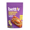 Organic gluten-free banana bread mix, 300 g, Bett'r