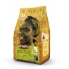 Ekologiška malta kava Ethiopia, 250 g, Oxfam