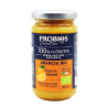 Organic orange jam, sugar-free, 220 g, PROBIOS