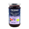 Органический джем из лесных ягод, без сахара, 220 г, PROBIOS