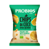 Ekologiški avinžirnių traškučiai, 40 g, PROBIOS