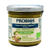Органический фисташковый крем, 130 г, PROBIOS