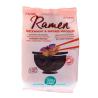 Organic Ramen noodles with buckwheat and shiitake mushrooms, gluten-free, 280 g (4 pieces), TERRASANA