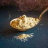 Organic chickpea flour