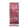 Ekologiška japoniška skrudinta žalioji arbata Hojicha, 40 g, TERRASANA