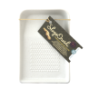 Japanese porcelain ginger grater Shoga Orodhi, TERRASANA