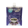 Organic soy and brown rice paste Genmai miso, gluten-free, 345 g, TERRASANA