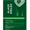 Sausų mielių tabletės (360 tab.)