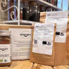 "Warming Cocoa Ceremony" gift set
