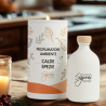 Kvapų difuzorius “Šilti prieskoniai”, 100 ml, Officina dei Saponi