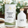 Kvapų difuzorius “Vanilės pupelės”, 100ml, Officina dei Saponi