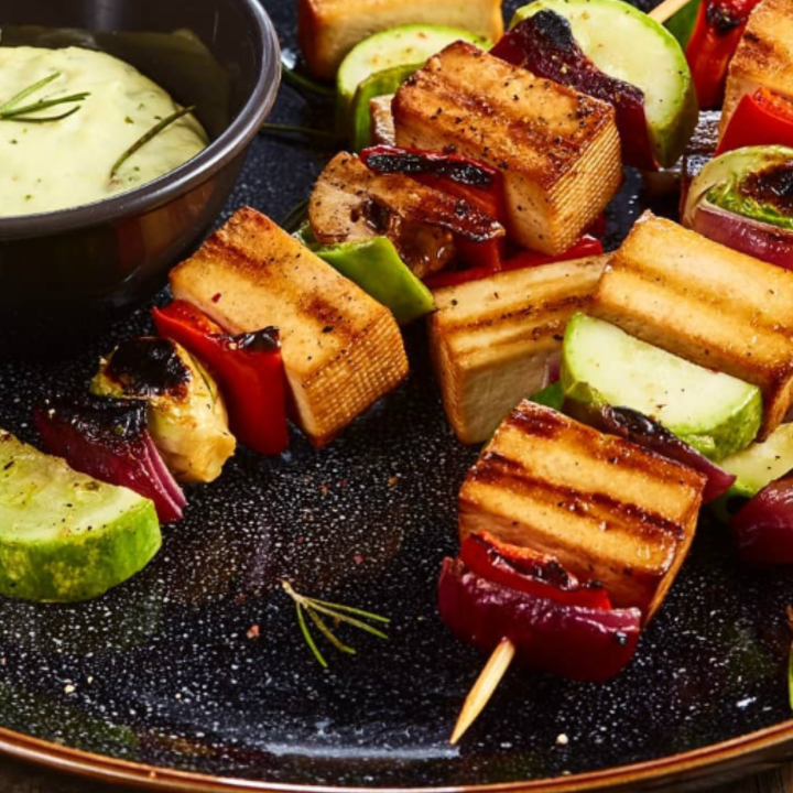 Organic tofu, 200 g, ToFuTo