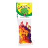 Ekologiški vaisių skonio saldainiai, 100 g, Candy Tree