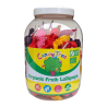 Organic lollipop, 1 piece (10 g), Candy Tree