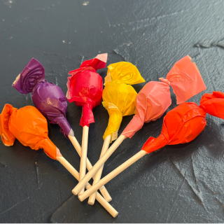 Ekologiškas ledinukas, 1 vnt (10 g), Candy Tree