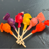 Ekologiškas ledinukas, 1 vnt (10 g), Candy Tree