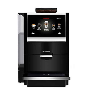 Profesionalus automatinis kavos aparatas Dr. Coffee C12