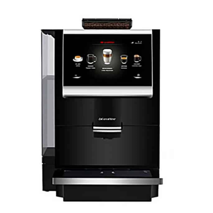 Profesionalus automatinis kavos aparatas Dr. Coffee C12