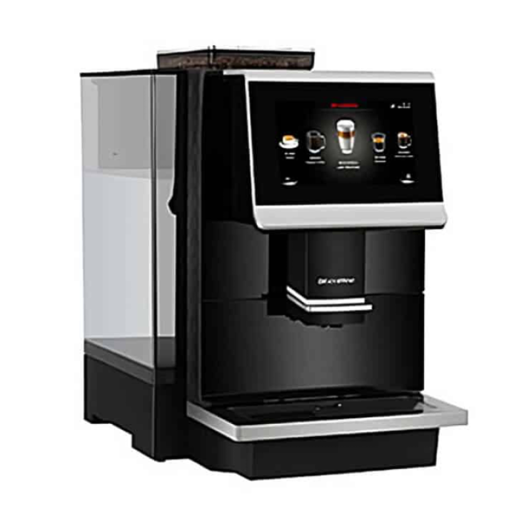 Profesionalus automatinis kavos aparatas Dr. Coffee C12