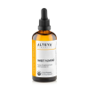 Organic sweet almond oil 100 ml, ALTEYA