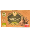 Ekologiška ramunėlių arbata, 50 g (25x2g)