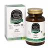 Organic Zinc Complex, ROYAL GREEN, 60 capsules