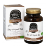 Ekologiškas vitaminas B12 25 mcg, ROYAL GREEN, 60 kapsulių