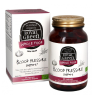 Organic food supplement for blood pressure support, ROYAL GREEN, 60 capsules