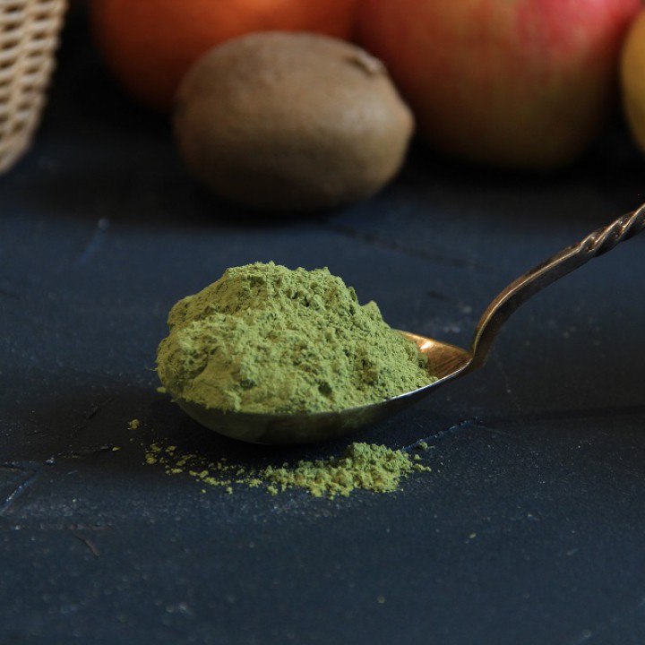 Ekologiška Ceremoninė mačia (matcha) arbata iš Japonijos