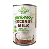 Ekologiškas kokosų kremas ,,Cocoxim" 400  ml