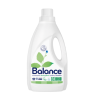 Balance ecological detergent for all types of fabrics, 4,5 L