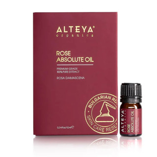 Rožių ekstraktas “Rose Absolute" 5 ml