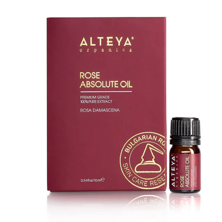 Rožių ekstraktas “Rose Absolute" 5 ml