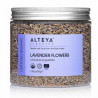 Organic Lavender Flowers 80 g.