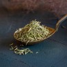 Organic rosemary