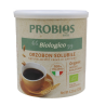Органический растворимый ячменный напиток, 120 г, ORZOBON