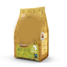 Organic ground coffee Ethiopia, 250 g, Oxfam