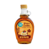 Ekologiškas klevų sirupas, be glitimo, 250 ml (330 g), TERRASANA
