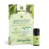 Organic soothing skin applicator BERŽO BUČINIAI