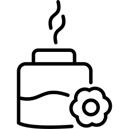 Namų kvapai
