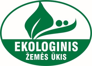 Ekologinis žemės ūkis