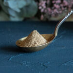 Ekologiški guaranos milteliai