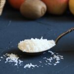 Ekologiškos kokosų drožlės